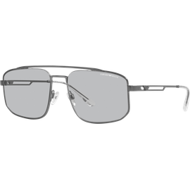 Emporio Armani Sonnenbrille Herren Emporio Armani EA2139 300387
