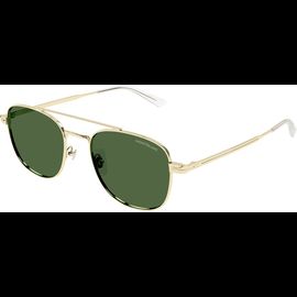 Montblanc Sonnenbrille Herren Montblanc MB0363S 51 002