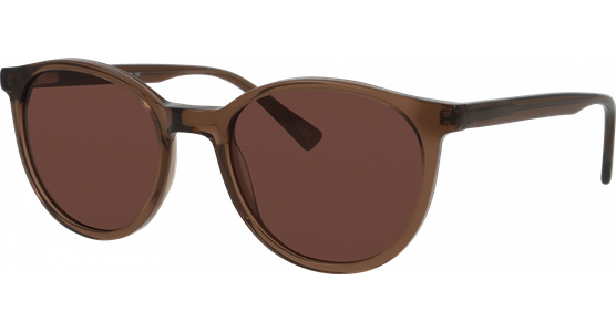 meineBrille 14-36050-02 Moccabraun glänzend - Ansicht 2