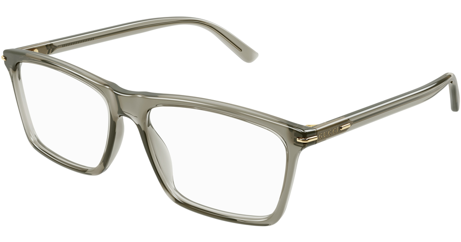 Gucci Brille Herren Gucci GG1445O 59 008 Ansicht 1