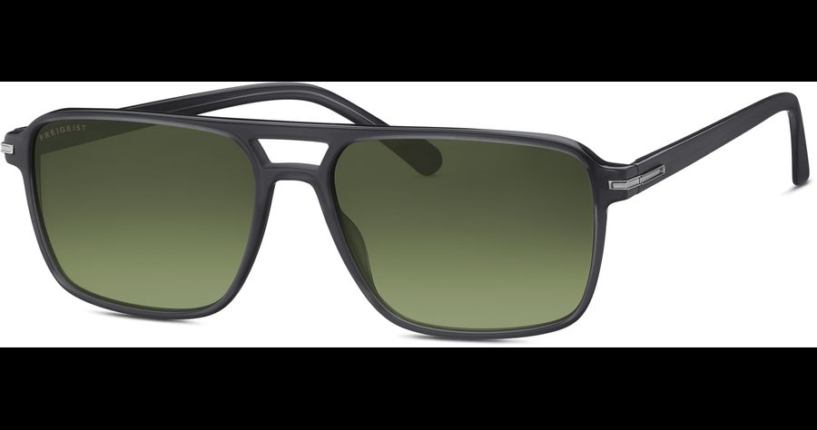 Freigeist Sonnebrille Herren Freigeist 866012 62 34 Ansicht 1