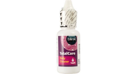 blink Total Care Oberflächenreiniger Einzelflasche - Ansicht 2