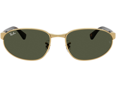  Ray-Ban RB3777 001/31 Ansicht 2