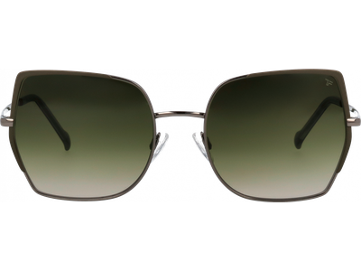 Titanflex Sonnebrille Damen Titanflex 826704 56 34 Ansicht 4