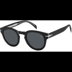 David Beckham Sonnenbrille Herren David Beckham DB 7041/S FLAT 49 7C5