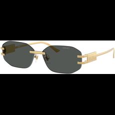 Versace Sonnenbrille Damen Versace VE2274 100287