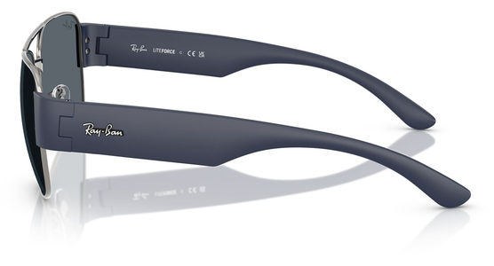 Ray-Ban RB3756 004/R5 59 - Ansicht 4