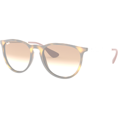Ray-Ban Sonnenbrille Damen Ray-Ban Erika Classic RB4171 865/13 54