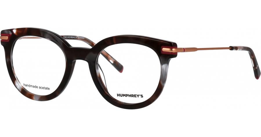 Humphreys Brille Damen Humphreys 581136 47 60 Ansicht 1