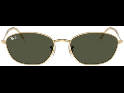 Ray-Ban Sonnenbrille Damen Ray-Ban 0RB3749 001/31 Ansicht 2