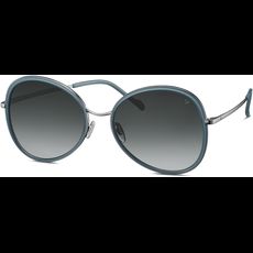 Titanflex Sonnebrille Damen Titanflex 826706 58 30