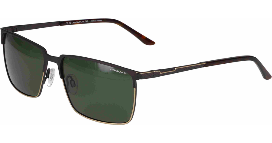 Jaguar Sonnenbrille Herren Jaguar 37372 60 5100 Ansicht 1