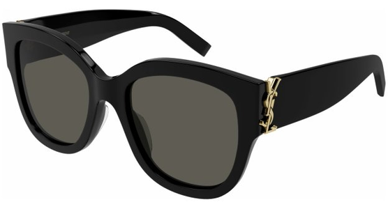 Saint Laurent SL M95/F 56 001 BLACK - Ansicht 2