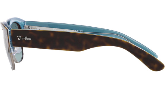 Ray-Ban Mega Clubmaster RB0316S 13163M - Ansicht 4