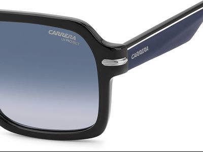  Carrera CARRERA 377/S 56 Schwarz Ansicht 3