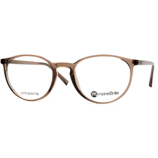 meineBrille 04-79010-03, Hellbraun links