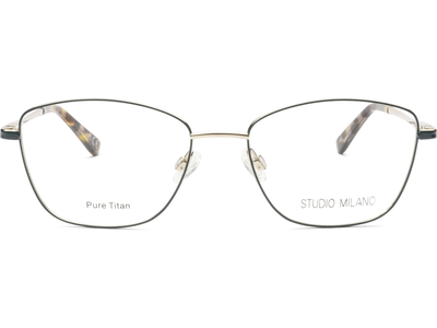 Studio Milano Brille Damen Studio Milano 01-14230-02 5317 Ansicht 3