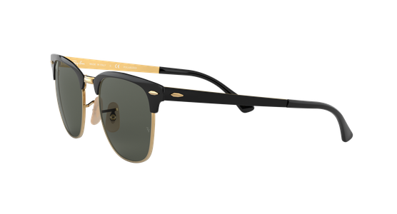 Ray-Ban Clubmaster Metal RB3716 187/58 - Ansicht 3