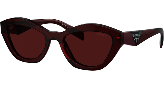 Prada 0PR A02S 18O80B - Ansicht 2