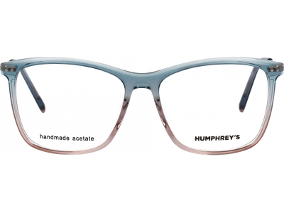 Humphreys Brille Damen Humphreys 581138 55 57 Ansicht 4