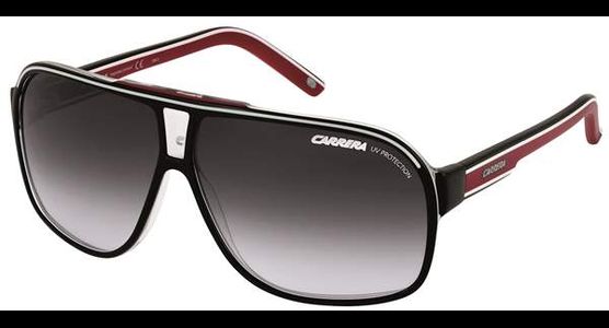Carrera GRAND PRIX 2 64 black/red - Ansicht 3