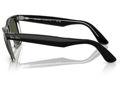  Ray-Ban RB2140 129431 Ansicht 3