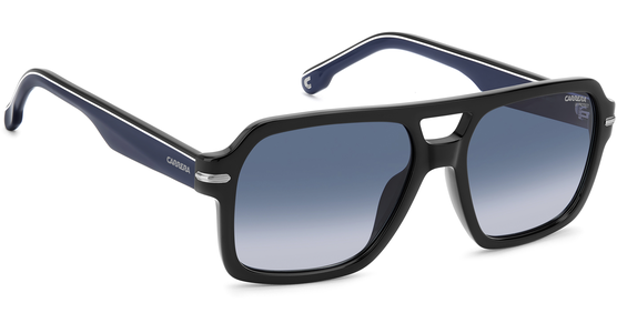 Carrera CARRERA 377/S 56 Schwarz - Ansicht 5