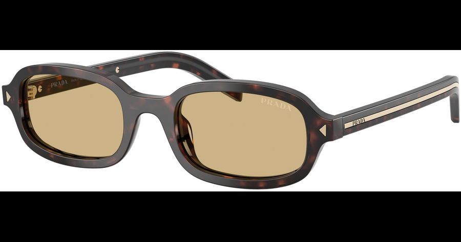 Prada Sonnenbrille Damen Prada PR D06S 17N70R Ansicht 1