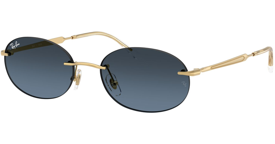  Ray-Ban RB3767 001/4C Ansicht 1