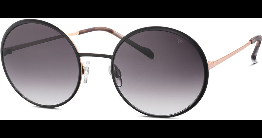 Titanflex Sonnebrille Damen Titanflex 826707 55 21 Ansicht 1