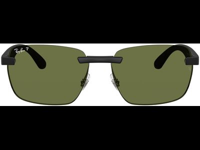 Ray-Ban Sonnenbrille Unisex Ray-Ban RB4470CH 601S/2 Ansicht 2