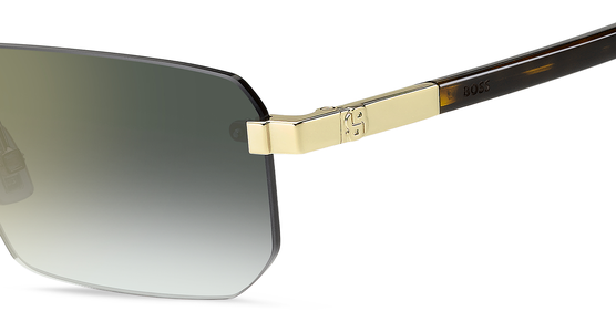 Hugo Boss BOSS 1918/S 57 J5G - Ansicht 4