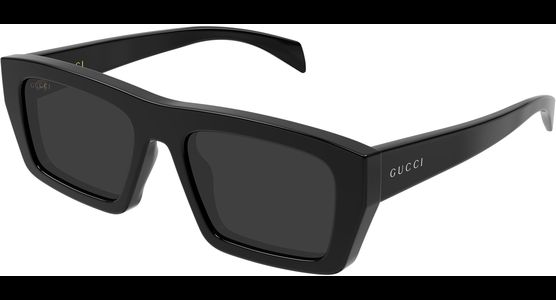 Gucci GG2020S 54 001 - Ansicht 2