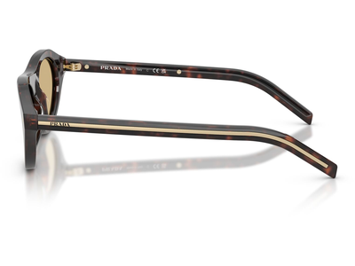 Prada Sonnenbrille Damen Prada PR B15S 17N70R Ansicht 3