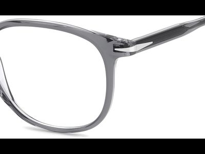  David Beckham DB 1160 51 Grau Ansicht 3