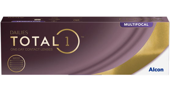 Dailies Total 1 multifocal 30er - Ansicht 4