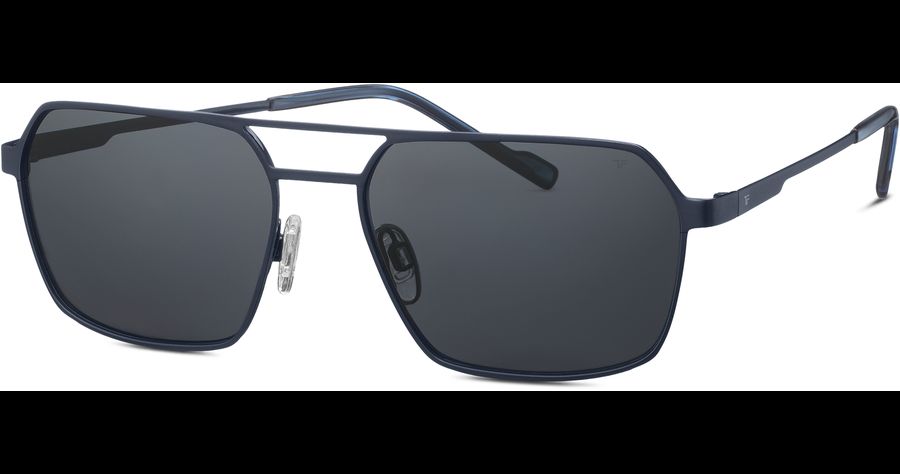 Titanflex Sonnebrille Herren Titanflex 824136 56 70 Ansicht 1
