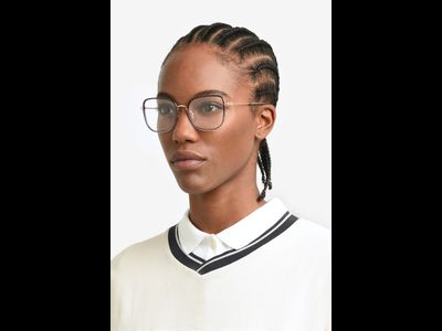 Tommy Hilfiger Brille Damen Tommy Hilfiger TH 2057 53 Ansicht 5