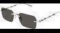 Gucci GG2154S 56 001