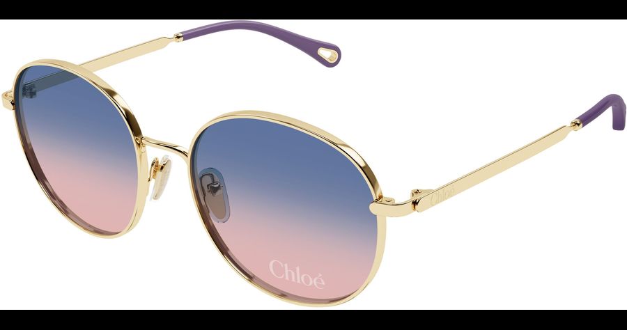  Chloé CH0325S 55 003 Ansicht 1