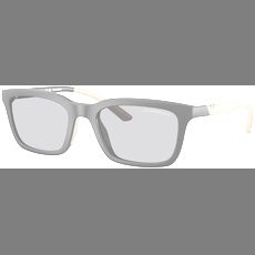 Emporio Armani Sonnenbrille Herren Emporio Armani EA4249U 500181 55