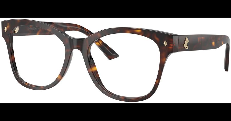 Jimmy Choo Brille Damen Jimmy Choo JC3056 5002 Ansicht 1