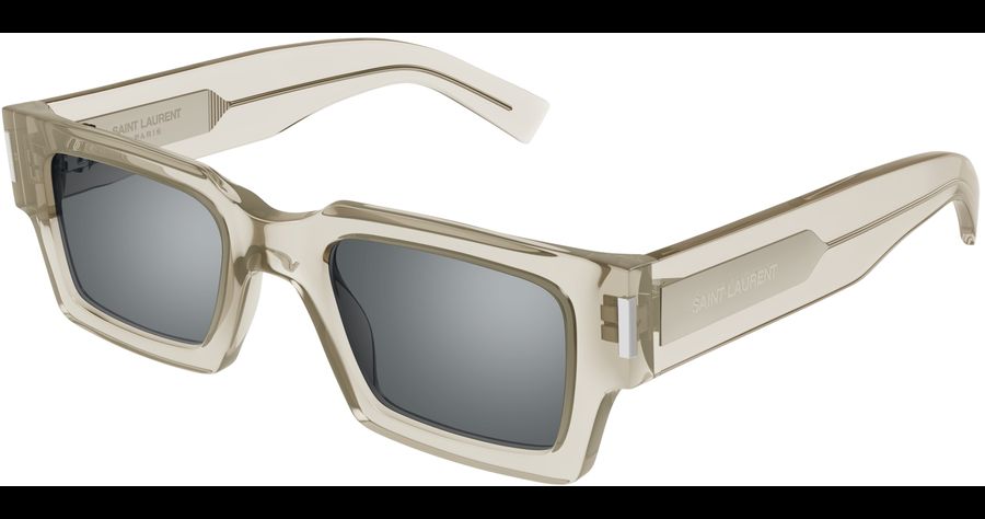 Saint Laurent Sonnenbrille Unisex Saint Laurent SL 572 003 Ansicht 1