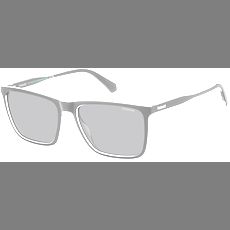 Polaroid Sonnenbrille Herren Polaroid PLD 4180/S 58 7C5