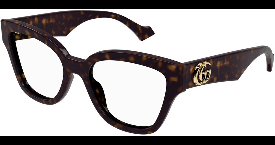  Gucci GG1424O 54 006 Ansicht 1