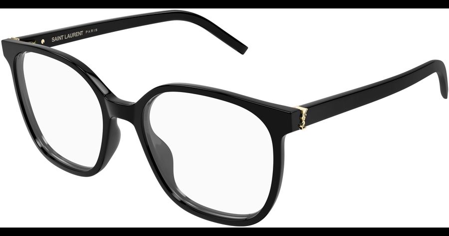  Saint Laurent SL M155 55 001 Ansicht 1