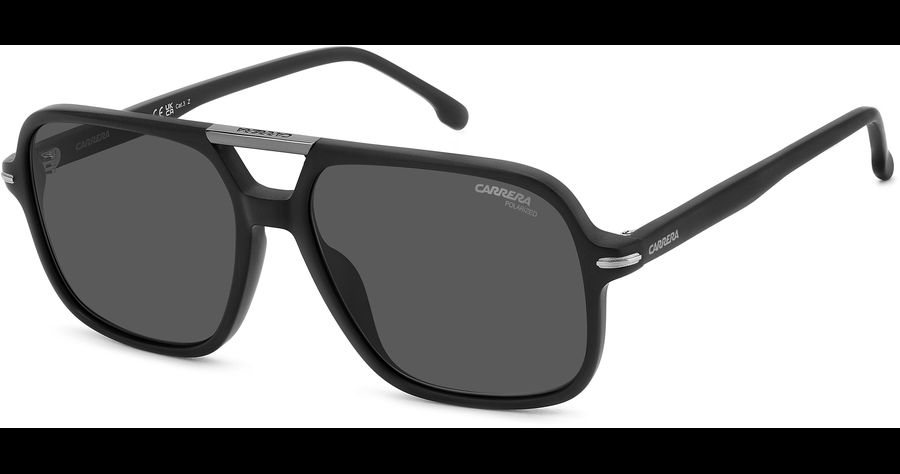 Carrera Sonnenbrille Herren Carrera 350/S 58 RZZ Ansicht 1