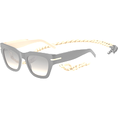 Hugo Boss Sonnenbrille Damen HUGO BOSS BOSS 1520/N/S