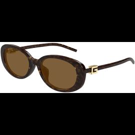 Gucci Sonnenbrille Damen Gucci GG1684SA 55 004