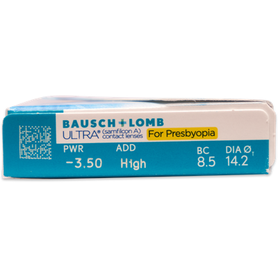  ULTRA for Presbyopia 6er Ansicht 3